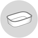 Контейнерная машина SQM-80 квадратного дна